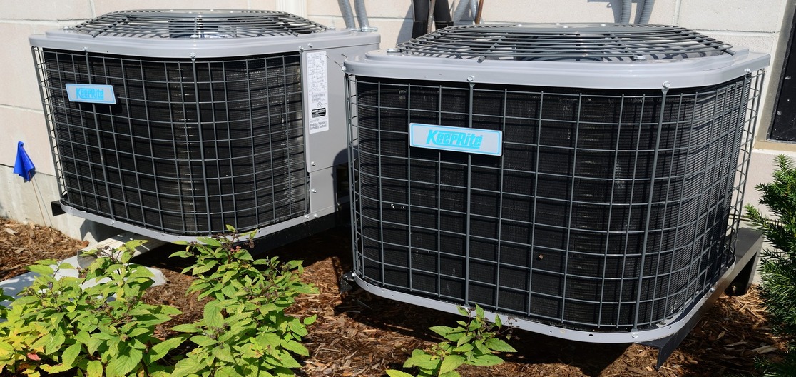 Effective and Affordable HVAC Repairs